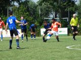 S.K.N.W.K. 1 - Hansweertse Boys 1 (comp.) seizoen 2021-2022 (41/97)